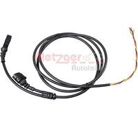 Frenado > Captores y cables de frenado > Kit reparación de cables, sensor vel. giro ruedas