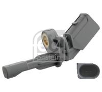Frenado > Captores y cables de frenado > Sensor, revoluciones de la rueda