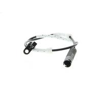 MAPCO Sensor, revoluciones de la rueda para BMW: Série 3, Série 1 (Ref: 86672)