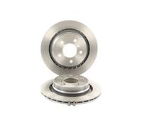 Frenado > Discos de freno > Disco de freno trasero izquierdo