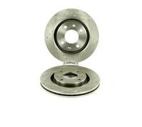 VALEO 886695 Disco de freno