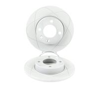 Disco de freno ATE Power Disc 24.0310-0151.1, 1 Pieza