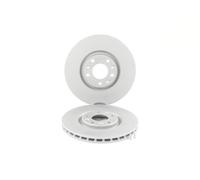 Frenado > Discos de freno > Discos de freno