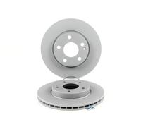 Frenado > Discos de freno > Discos de freno