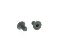 HELLA Tornillo, disco de freno para BMW: Série 3, Série 7, M4, M8, X6, Série 1, X3, M6, Série 2, i4, i8, Série 5, Série 6, M3 (Ref: 8DZ 355 209-031)