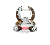 TRW GSK1736 Kit frenos, disco de tambor
