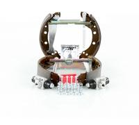 TRW GSK1404 Kit frenos, disco de tambor