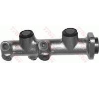 TRW Cilindro principal de freno para RENAULT: R18, Espace, Fuego (Ref: PMF368)