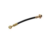 ATE Latiguillo de freno para PEUGEOT: 407, 508 & CITROÃN: C5, C6 (Ref: 24.5151-0639.3)