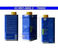 ATE 03.9901-6602.2 Líquido de frenos