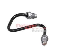 Frenado > Hidráulica > Tubería de frenos