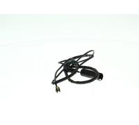 Frenado > Pastillas de freno > Contacto de aviso, desgaste de los frenos