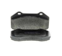 BREMBO P 68 036 Juego de pastillas de freno