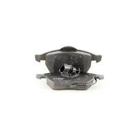 TRW Juego de 4 pastillas de freno para SEAT: Alhambra & VOLKSWAGEN: Sharan & FORD: Galaxy (Ref: GDB1440)