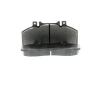 Frenado > Pastillas de freno > Juego de 4 pastillas de freno