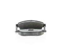 Pastillas de freno 13.0460-3840.2 ATE para OPEL FIAT