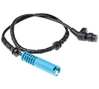 Frenado Sensor De Velocidad De Rueda ABS Delantero Trasero Izquierdo Derecho Para 740i 740iL 750iL 1999 2000 2001 34526756373 34526756374 Sensor de Velocidad del Coche(Trasera izquierda)