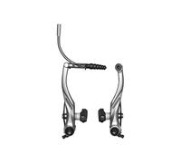 Frenado - SHIMANO - V-BR-T4000-Set - Rendimiento óptimo - Instalación fácil - Materiales de calidad