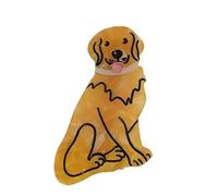 French Acetate Dog Hair Clip Claw Creative Animal Hair Claws Lovely Puppy Hair Barrettes Fashion Sweet Cat Hair Barrettes Hair Accessories Fun Dog Shaped Claw Clips Acrylic Hair Clips (A)
