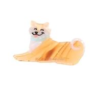 French Acetate Dog Hair Clip Claw Creative Animal Hair Claws Lovely Puppy Hair Barrettes Fashion Sweet Cat Hair Barrettes Hair Accessories Fun Dog Shaped Claw Clips Acrylic Hair Clips (A)