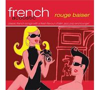 French Acoustic, Presented By - Rouge Baiser