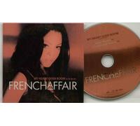 FRENCH AFFAIR - FRENCH AFFAIR - MY HEART GOES BOOM - CD (not vinyl)