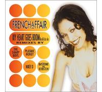 French Affair - My Heart Goes Boom - La Di Da Da