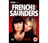 French And Saunders - At The Movies [Reino Unido] [DVD]