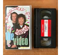 French and Saunders [Reino Unido] [VHS]