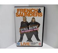 French And Saunders - Still Alive [Edizione: Regno Unito] [Reino Unido] [DVD]