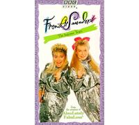 French and Saunders [USA] [VHS]