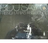 French Arias and Songs