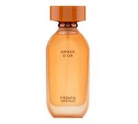 French Avenue Amber D´or U agua de perfume