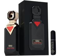.French Avenue Amber Empire Extrait de Parfum 100ml