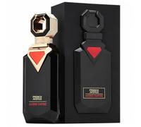 French Avenue Amber Empire Oriental Amber - Extracto de perfume para hombre, 100 ml, con notas de ámbar, vainilla y sándalo