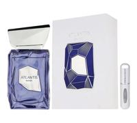 FRENCH AVENUE Atlantis Extrait De Parfum - 100 ML Extrait de Parfum Perfumes Mujer