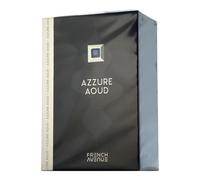 French Avenue Azzure Aoud EDP 100 ml