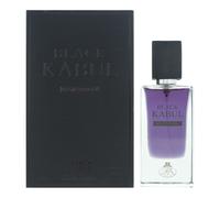 French Avenue Black Kabul Eau de Parfum 60ml For Unisex