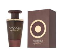 French Avenue Chocola Addict Ep 100 Vp Unisex Novedad