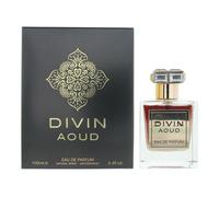 French Avenue Divin Aoud Eau de Parfum 100ml For Unisex