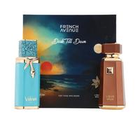 French Avenue Dusk Till Dawn Collection Set de Regalo