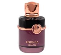 French Avenue Enigma Quatre W agua de perfume