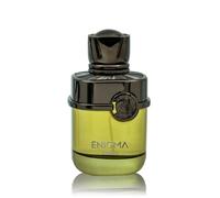 French Avenue Enigma Trois agua de perfume unisex
