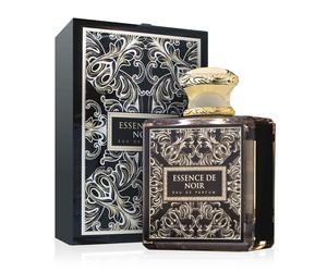 French Avenue Essence De Noir agua de perfume para mujeres 100 ml