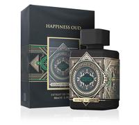 French Avenue Happiness Oud extracto de perfume unisex 80 ml