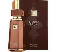 French Avenue Liquid Brun Eau de Parfum 100 ml