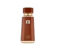 French_Avenue Liquid Brun Eau de Parfum 100 ml - Lujosa fragancia unisex con elegantes notas amaderadas especiadas - Perfume exclusivo y duradero para hombre y mujer - Edles Oriental EDP