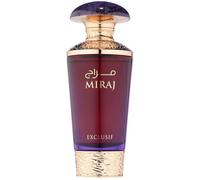 French Avenue Miraj Exclusif W agua de perfume