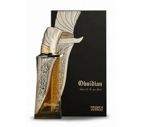 French Avenue Obsidian Extrait de Parfum Unisex 100 Ml | Perfume Árabe Original