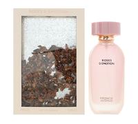 French Avenue Roses D'Emotion Eau de Parfum 100ml For Women